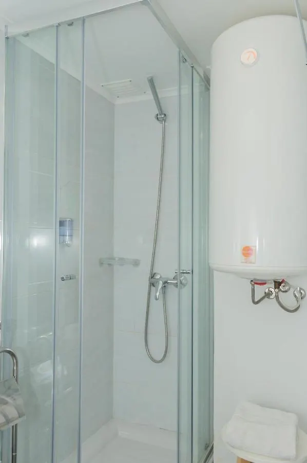 Indigo Moon'S Secret Sanctuary In Alfama Apartament Lisboa